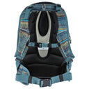 Nitro Superhero - Rucksack 44 cm (frequency blue) - Markenkoffer