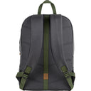 Nitro Urban Classic - Laptoprucksack 45 cm 15" (burnt olive) - Ansicht 3