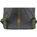 Nitro Urban Classic - Laptoprucksack 45 cm 15" (indigo) - Markenkoffer