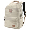 Nitro Urban Plus - Laptoprucksack 15" 46 cm (dune) - Markenkoffer
