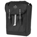 Nitro Venice - Laptoprucksack 44 cm 15" (true black) - Markenkoffer