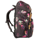 Nitro Weekender - Reiserucksack 55 cm (black rose) - Markenkoffer
