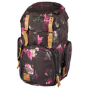 Nitro Weekender - Reiserucksack 55 cm (black rose)