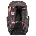 Nitro Weekender - Reiserucksack 55 cm (black rose) - Markenkoffer