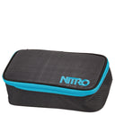 Nitro XL - Schlampermäppchen 21 cm (blur blue trims)