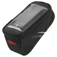 Norco Frazer Handytasche S - Fahrradrahmentasche 1.2L 21 cm (black)