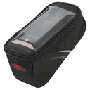 Norco Frazer Handytasche S - Fahrradrahmentasche 1.2L 21 cm (black)