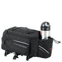 Norco Ohio - Gepäckträgertasche (Topklip) 38 cm (black)