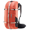 Ortlieb Atrack Outdoor 35 - Rucksack 59 cm (rooibos) - Markenkoffer