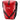Ortlieb Back - Roller 40 - Hinterradtasche QL2.1 (2x20L) 42 cm (red black) - Markenkoffer