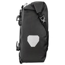 Ortlieb Back - Roller Free 40 - Hinterradtasche QL 2.1 (2x20L) 42 cm (black) - Markenkoffer