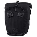 Ortlieb Back-Roller High-Vis QL3.1 - Rolltop Hinterradtasche 42 cm (black reflective) - Ansicht 3