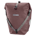 Ortlieb Back-Roller Urban 20 - Hinterradtasche QL2.1 42 cm (ash rose)