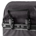 Ortlieb Bike-Packer Plus 42 - Hinterradtasche QL2.1 (2x21L) 42 cm (granite black) - Ansicht 8