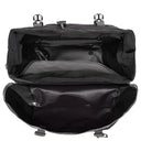 Ortlieb Bike-Packer Plus 42 - Hinterradtasche QL2.1 (2x21L) 42 cm (granite black) - Ansicht 4
