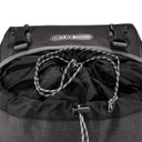 Ortlieb Bike-Packer Plus 42 - Hinterradtasche QL2.1 (2x21L) 42 cm (granite black) - Ansicht 6