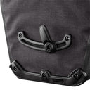 Ortlieb Bike-Packer Plus 42 - Hinterradtasche QL2.1 (2x21L) 42 cm (granite black) - Ansicht 7