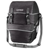 Ortlieb Bike-Packer Plus 42 - Hinterradtasche QL2.1 (2x21L) 42 cm (granite black)