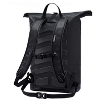Ortlieb Commuter-Daypack 27 - Rucksack 15.4" 50 cm (black) - Ansicht 3