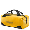 Ortlieb Duffle 110 - Reisetasche/ Rucksack 70 cm (yellow black) - Markenkoffer