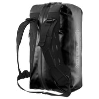 Ortlieb Duffle 40 - Reisetasche/ Rucksack 53 cm (black) - Ansicht 2