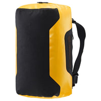 Ortlieb Duffle 40 - Reisetasche/ Rucksack 53 cm (yellow black) - Markenkoffer
