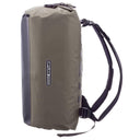 Ortlieb Duffle Lite 40 - Reisetasche/Reiserucksack 53 cm (dark sand) - Ansicht 6