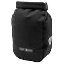 Ortlieb Fork-Pack Plus 5.8 - Vorderradtasche 30 cm (black)