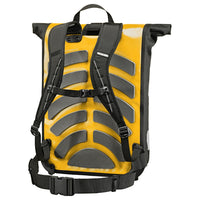 Ortlieb Messenger - Bag 39 - Rucksack 50 cm (sunyellow black) - Markenkoffer