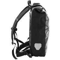 Ortlieb Messenger-Bag Pro Bike Rucksack 50 cm (black) - Ansicht 2