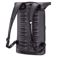 Ortlieb Metrosphere 21 - Rucksack 50 cm (black embossed) - Markenkoffer