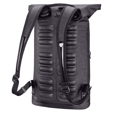 Ortlieb Metrosphere 21 - Rucksack 50 cm (black embossed) - Markenkoffer