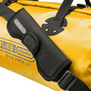 Ortlieb Rack - Pack 31 - Reisetasche 54 cm (sunyellow black) - Markenkoffer