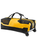 Ortlieb RS 140 - Rollenreisetasche 98 cm (yellow black) - Markenkoffer
