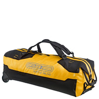 Ortlieb RS 140 - Rollenreisetasche 98 cm (yellow black)