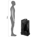 Ortlieb RS 85 - Rollenreisetasche 73 cm (black) - Ansicht 11