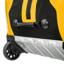 Ortlieb RS 85 - Rollenreisetasche 73 cm (yellow black) - Markenkoffer