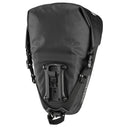 Ortlieb Saddle - Bag 4 - Satteltasche 28 cm (black matt) - Markenkoffer