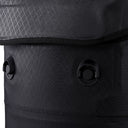 Ortlieb Soulo 25 - Rucksack 15.4" 47 cm (black embossed) - Markenkoffer