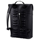 Ortlieb Soulo 25 - Rucksack 15.4" 47 cm (black embossed) - Markenkoffer