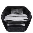 Ortlieb Soulo 25 - Rucksack 15.4" 47 cm (black embossed) - Markenkoffer