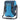 Ortlieb Sport - Packer Plus 30 - Hinterradtasche QL2.1 (2x15L) 40 cm (dusk blue - steel blue) - Markenkoffer