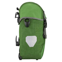 Ortlieb Sport - Packer Plus 30 - Hinterradtasche QL2.1 (2x15L) 40 cm (kiwi - moss green) - Markenkoffer