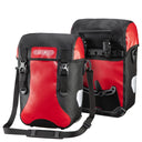 Ortlieb Sport-Packer - Voderradtasche QL2.1 (2x15L) 40 cm (red black) - Ansicht 5