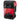Ortlieb Sport - Packer - Voderradtasche QL2.1 (2x15L) 40 cm (red black) - Markenkoffer