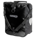 Ortlieb Sport-Roller QL2.1 - Vorderradtasche (2x12.5L) 30 cm (black)