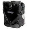 Ortlieb Sport-Roller QL2.1 - Vorderradtasche (2x12.5L) 30 cm (black)