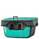 Ortlieb Ultimate Free 5 - Lenkertasche 24 cm (lagoon black) - Ansicht 3