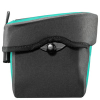 Ortlieb Ultimate Free 5 - Lenkertasche 24 cm (lagoon black) - Ansicht 2