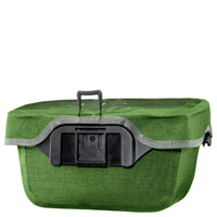 Ortlieb Ultimate Plus 5 - Lenkertasche 24 cm (kiwi - moss green) - Markenkoffer